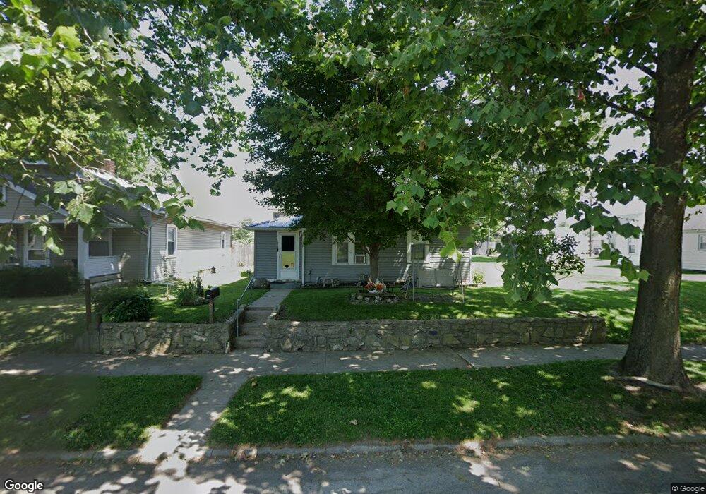 1218 W 13th St, Muncie, IN 47302 - photo 1