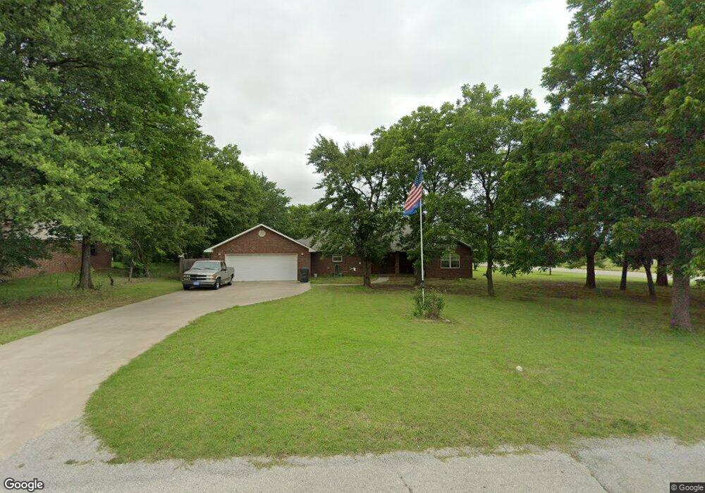 1411 9th Ave NE, Ardmore, OK 73401 - photo 1