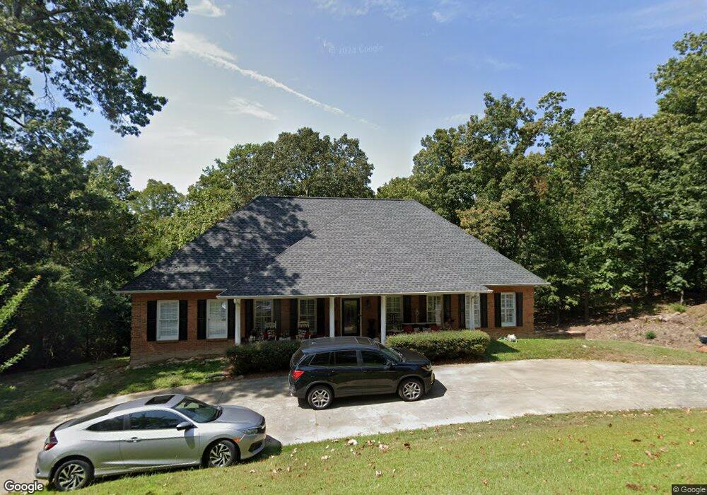 209 Shadowood Dr SE, Calhoun, GA 30701 - photo 1