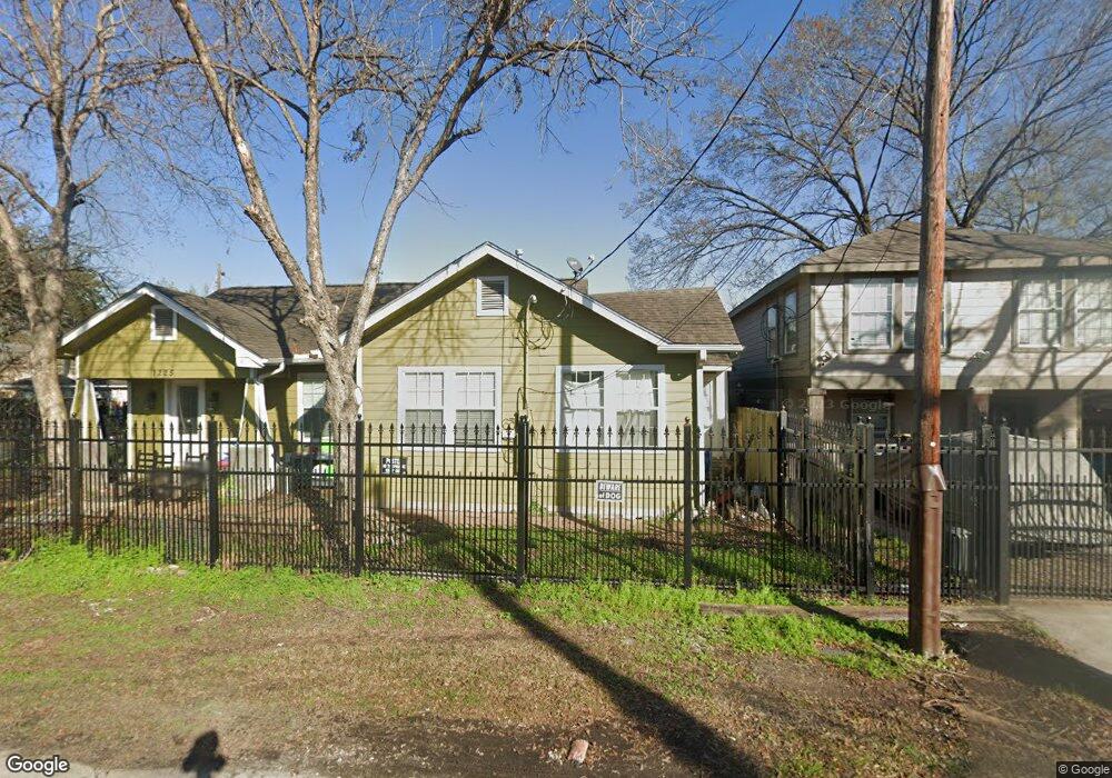 1210 Armstead St, Houston, TX 77009 - photo 1