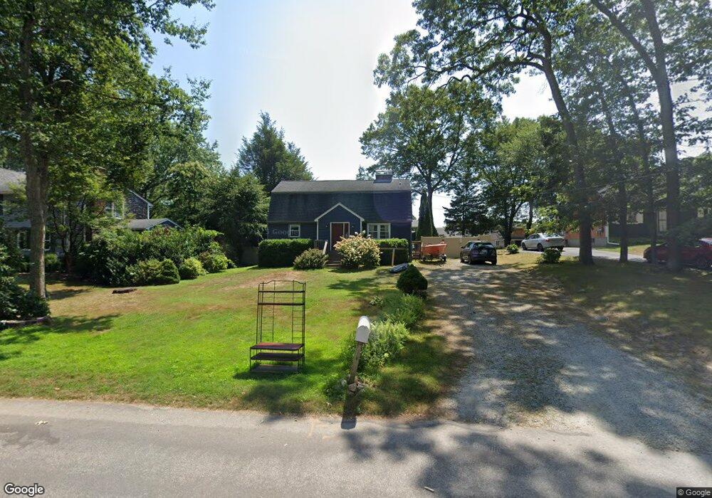 144 Greenwood Dr, Wakefield, RI 02879 - photo 1