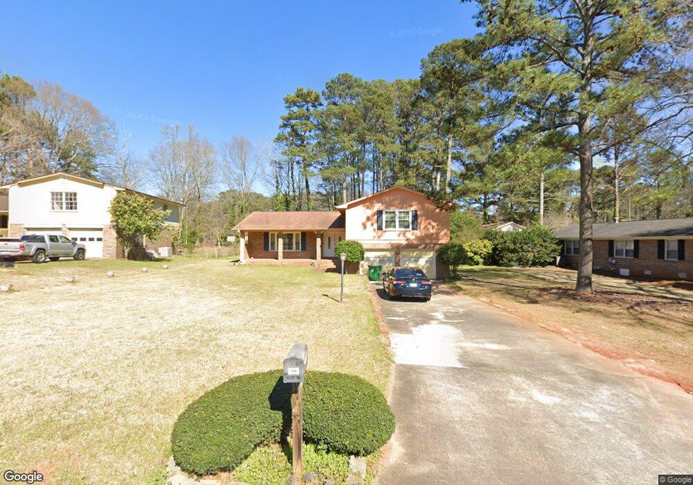 1541 Harbour Oaks Rd unit 2, Tucker, GA 30084 - photo 1