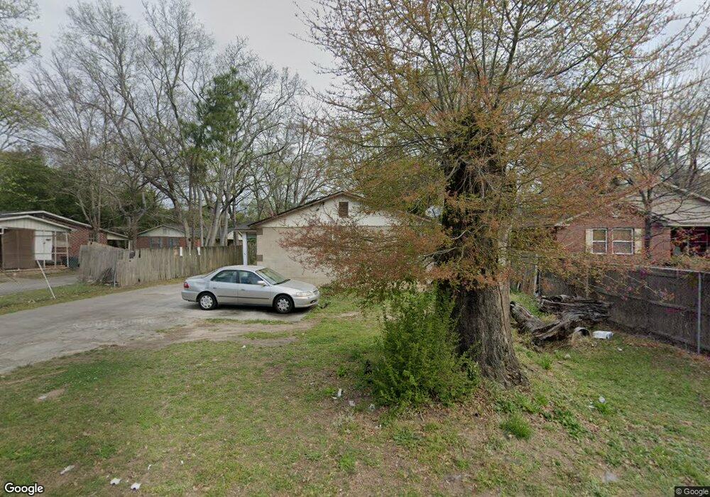 4027 Forest Ave W, Macon, GA 31204 - photo 1