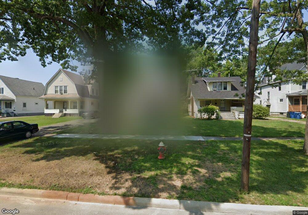 2021 E 31st St, Lorain, OH 44055 - photo 1