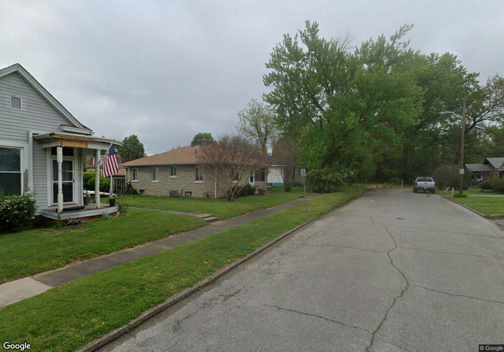 2233 E Oak St, New Albany, IN 47150 - photo 1