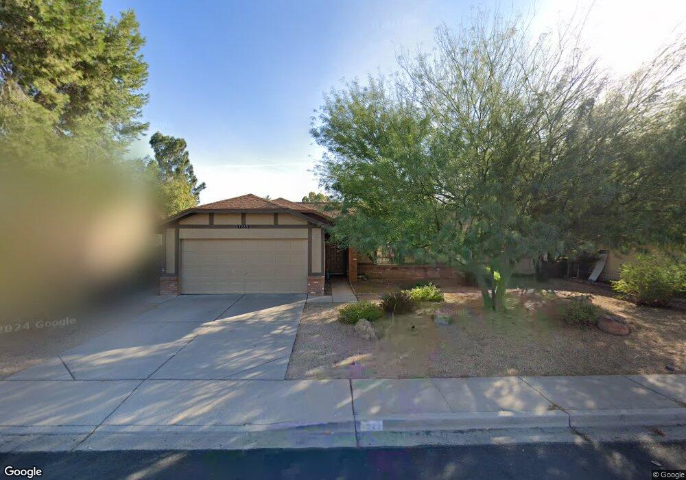 7225 E Dewan, Mesa, AZ 85208 - photo 1