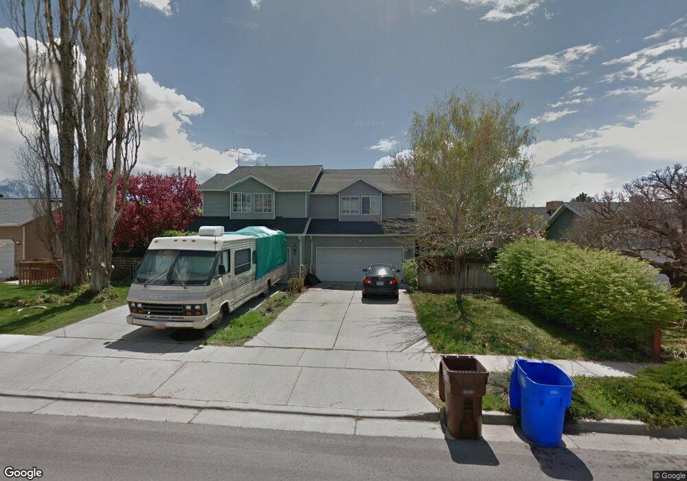 442 E Acoma Rd, Midvale, UT 84047 - photo 1