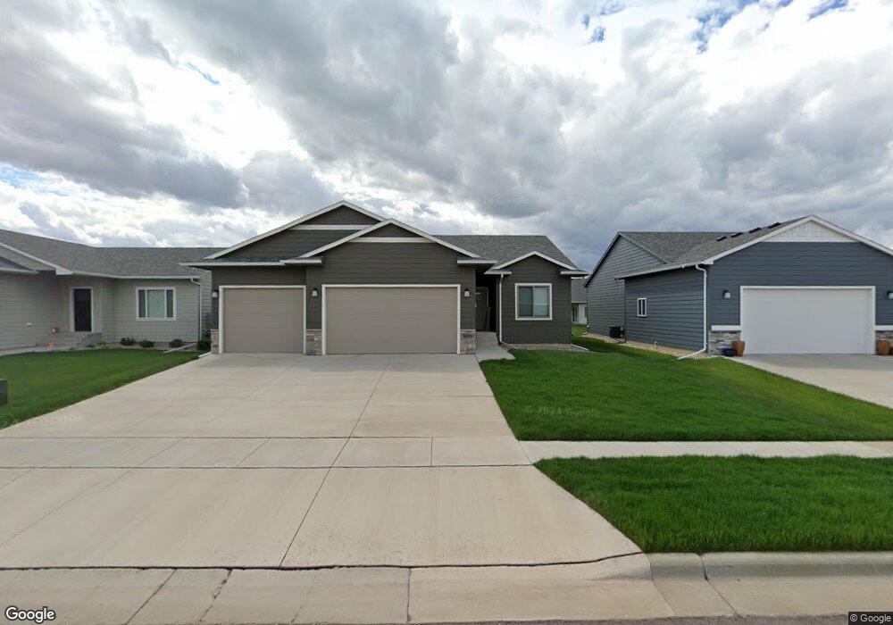 5405 S Whisper Cove Trail, Sioux Falls, SD 57108 - photo 1