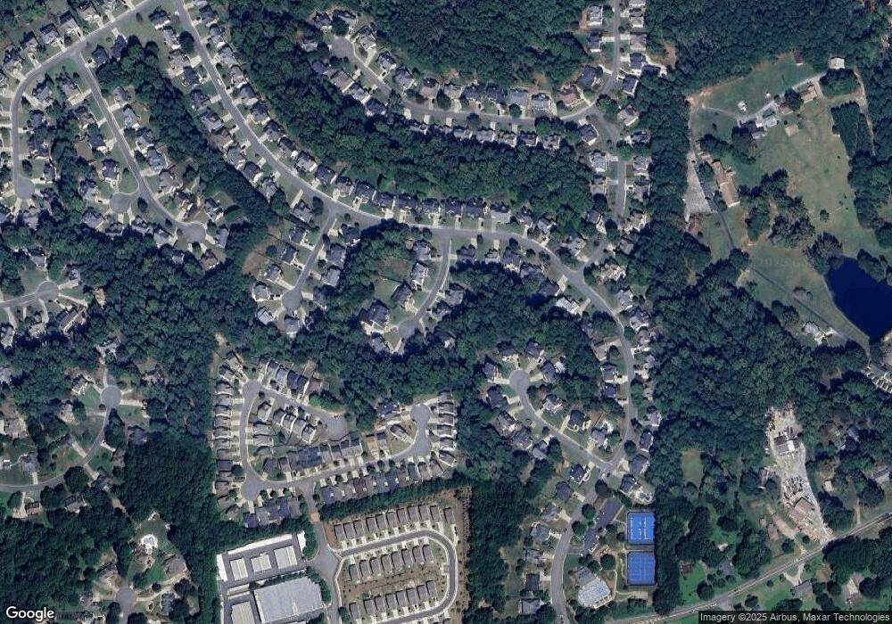 405 Ridgeview Ct, Woodstock, GA 30188 - photo 1