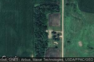 411 250th Ave, Fulda, MN 56131