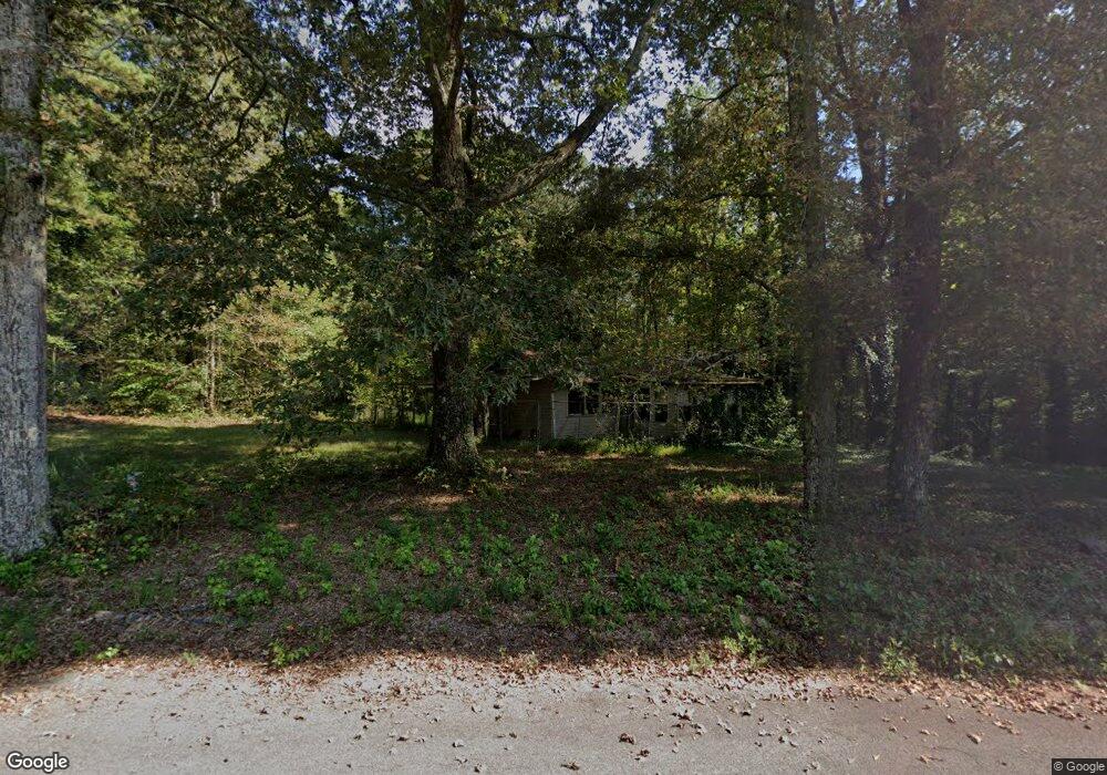 172 Holly Rd, Bowdon, GA 30108 - photo 1