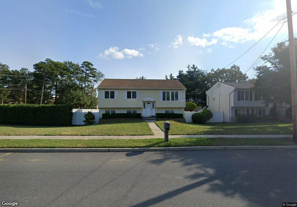 41 Wall St, Eatontown, NJ 07724 - photo 1