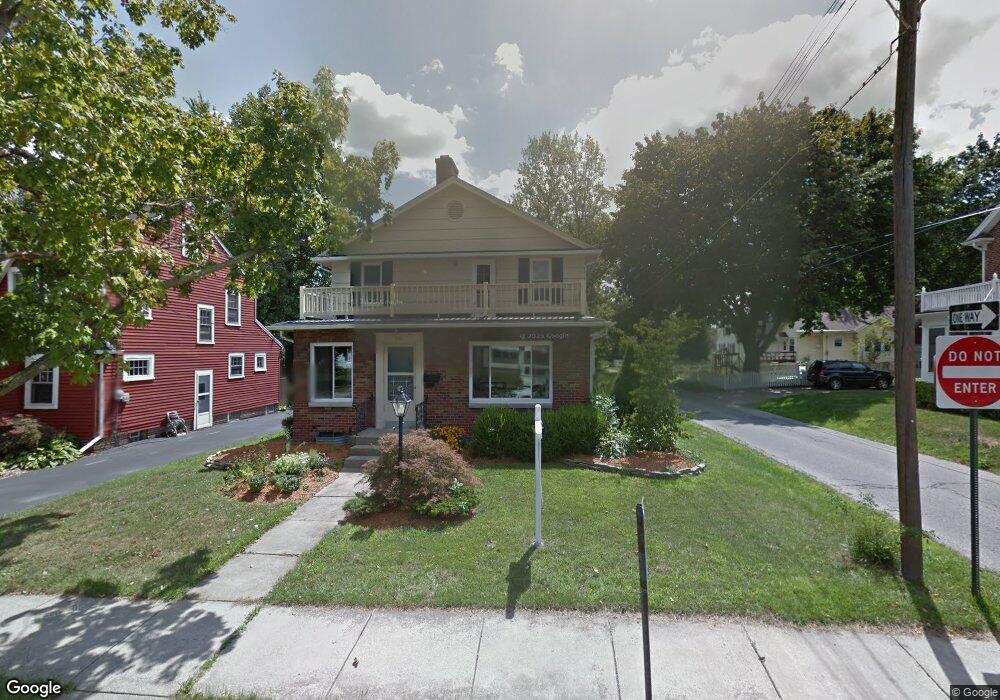 245 Samaritan Ave, Ashland, OH 44805 - photo 1