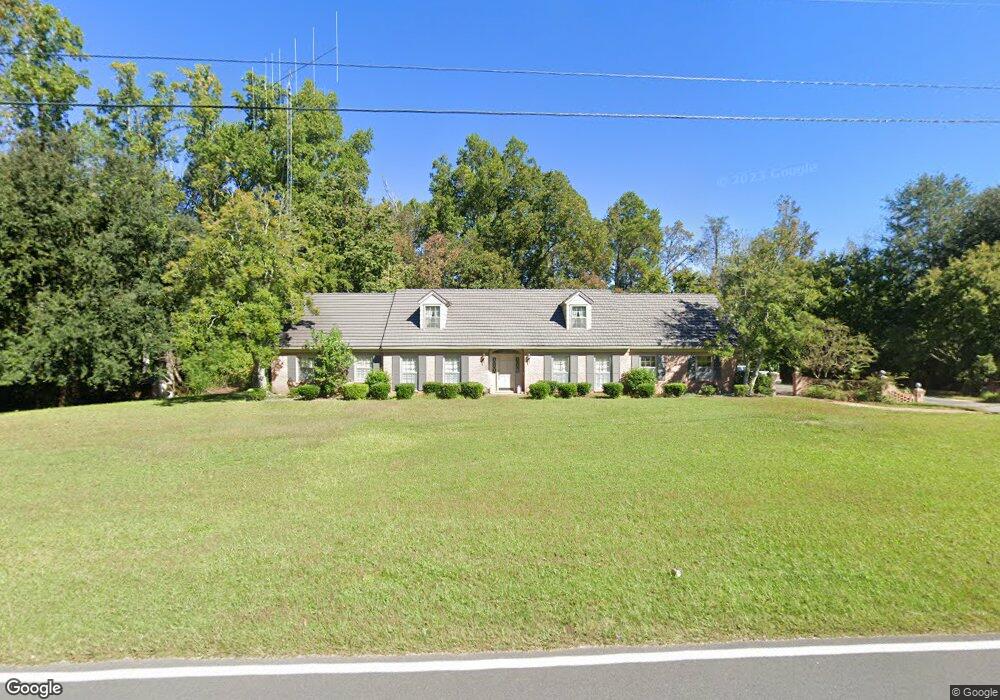 342 Burketts Ferry Rd, Hazlehurst, GA 31539 - photo 1