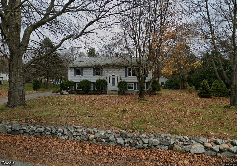 370 Providence Pike, North Smithfield, RI 02896 - photo 1