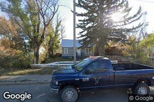 410 W D St W, Poplar, MT 59255