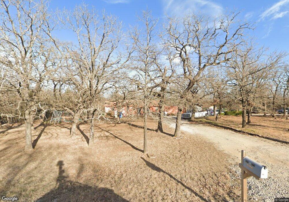 172 County Road 211, Gainesville, TX 76240 - photo 1