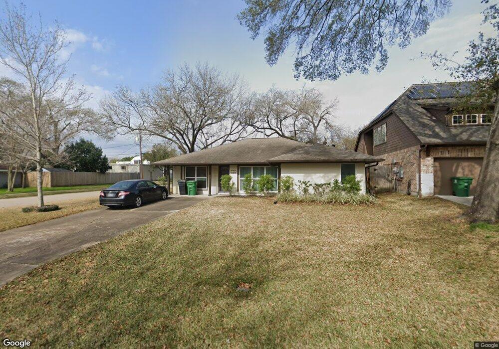 2038 Nina Lee Ln, Houston, TX 77018 - photo 1