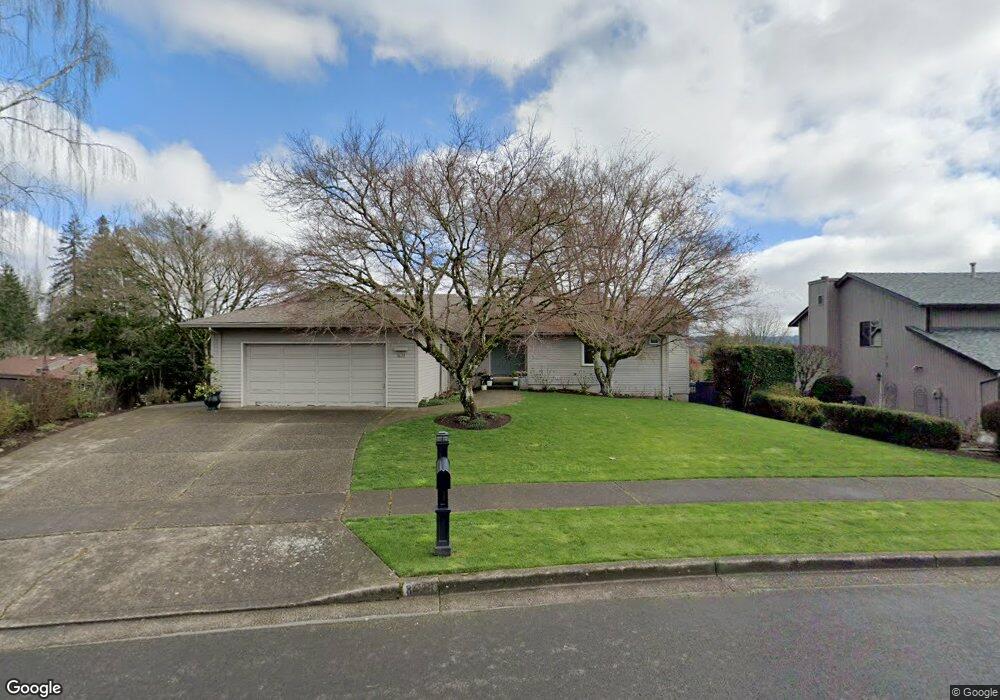 8620 SW Pacer Dr, Beaverton, OR 97008 - photo 1