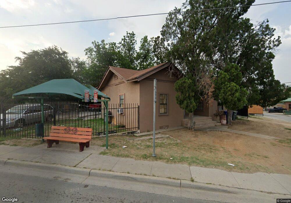 1301 Chihuahua St, Laredo, TX 78040 - photo 1