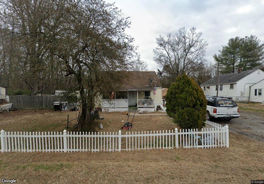 14186 Elletts Crossing Rd, Ashland, VA 23005 - photo 1