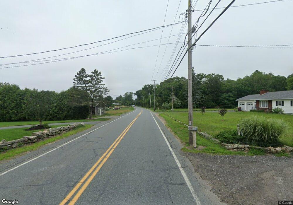Lot E Main St, Acushnet, MA 02743 - photo 1