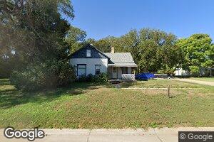 11 Pope Ave, Curtis, NE 69025