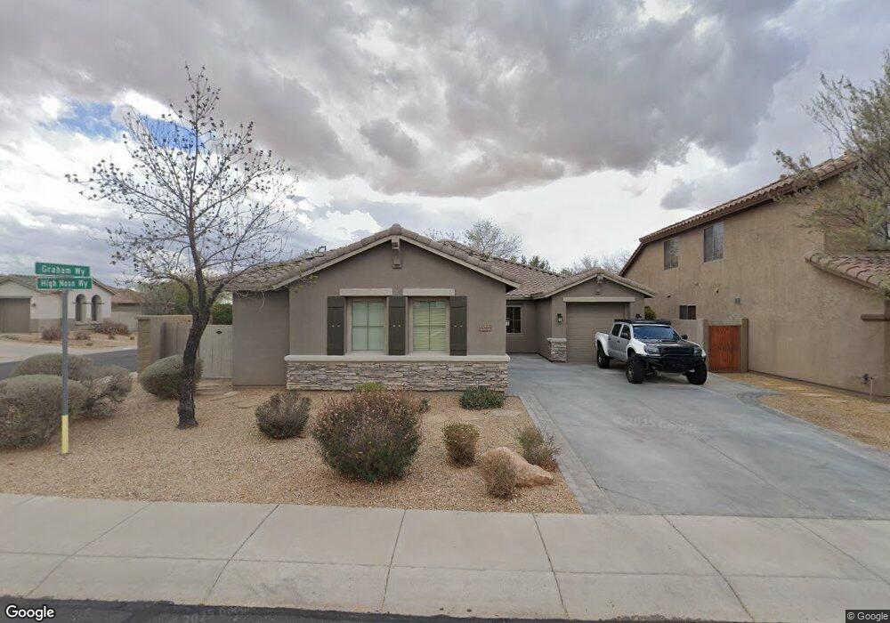 41029 N High Noon Way, New River, AZ 85086 - photo 1