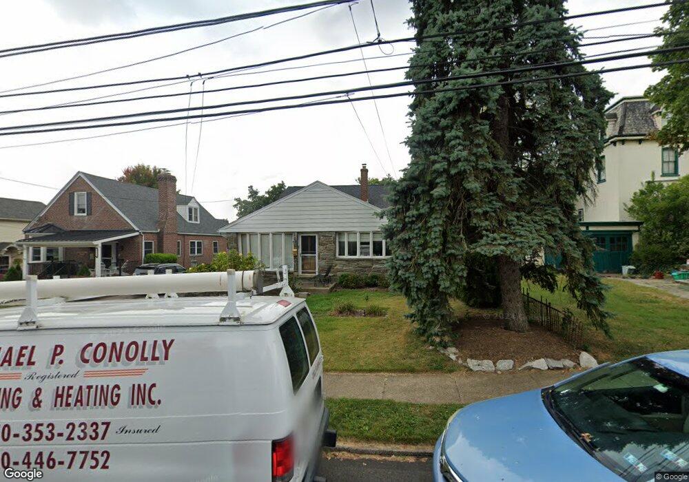 2216 E County Line Rd, Ardmore, PA 19003 - photo 1