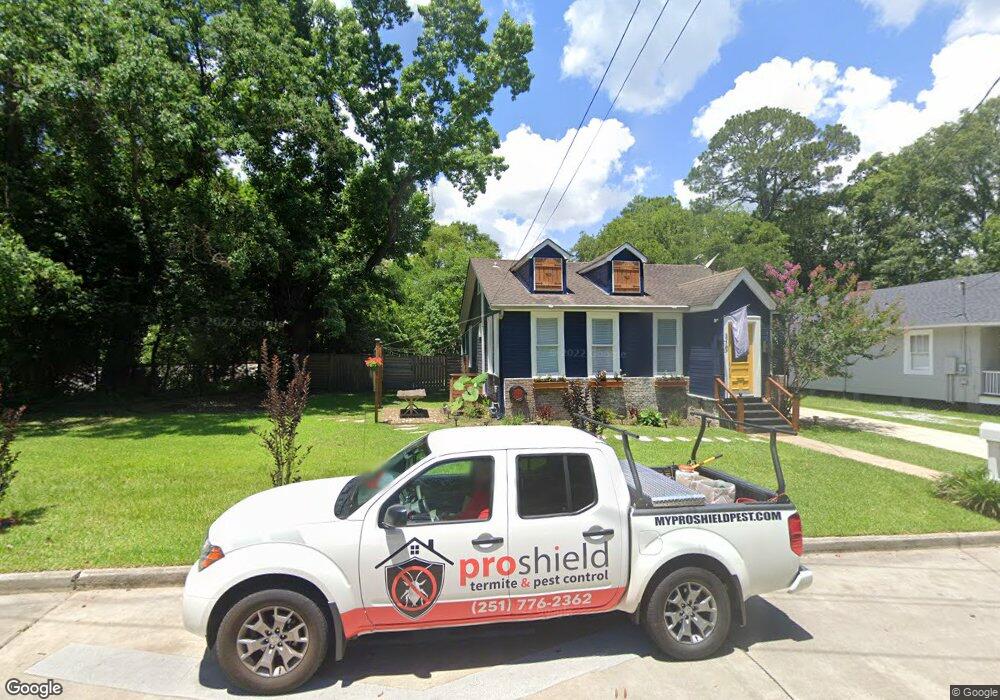 212 Mohawk St, Mobile, AL 36606 - photo 1