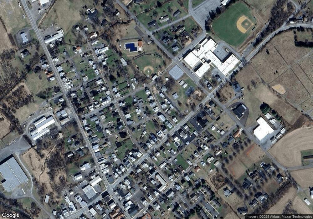 106 Green St, Millville, PA 17846 - photo 1