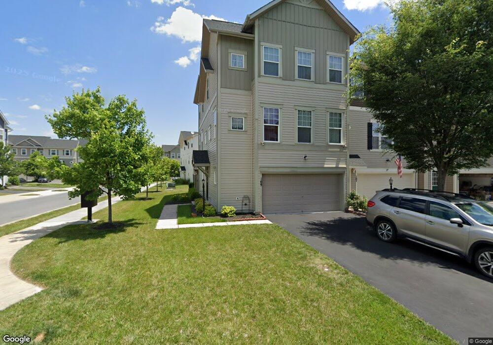 109 Dresden Ct, Stephenson, VA 22656 - photo 1