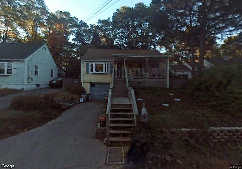 8 Sarah St, Randolph, MA 02368 - photo 1