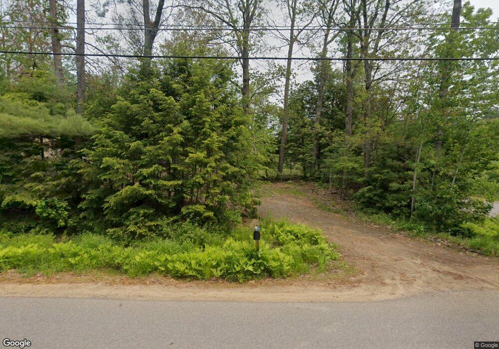 248 Clough Pond Rd, Loudon, NH 03307 - photo 1