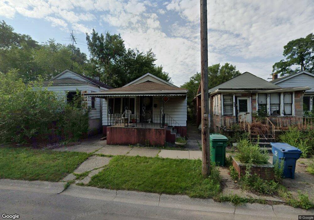 1283 W 19th Ave, Gary, IN 46407 - photo 1