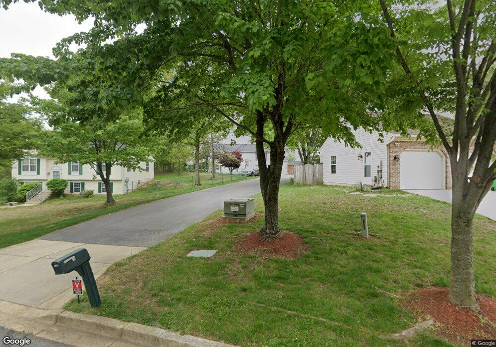 1905 Tall Timber Ct, Fort Washington, MD 20744 - photo 1