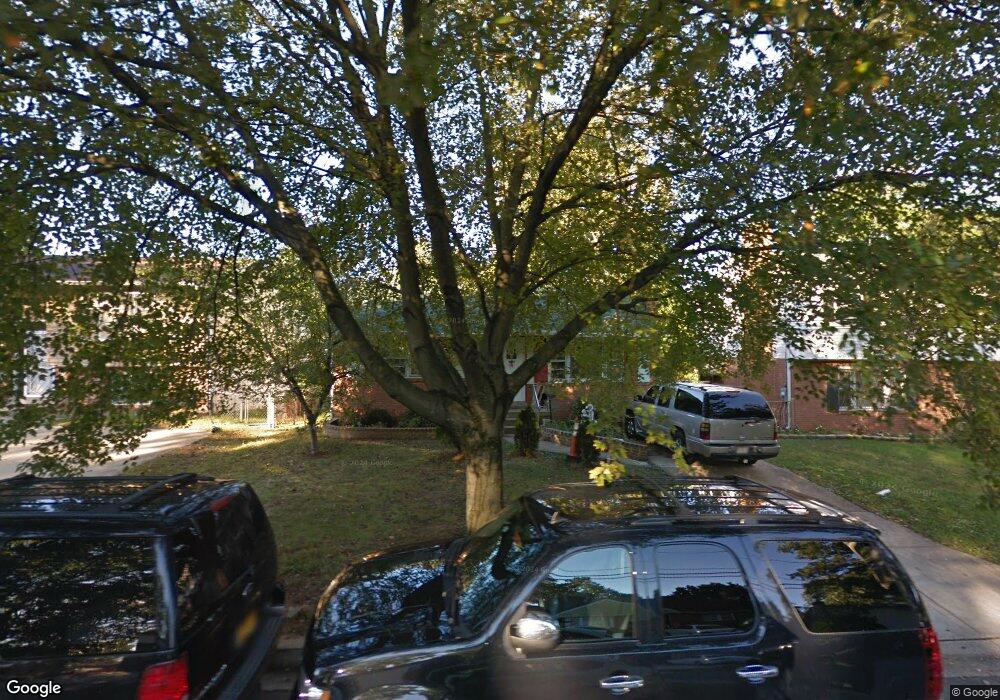 6112 63rd Ave, Riverdale, MD 20737 - photo 1