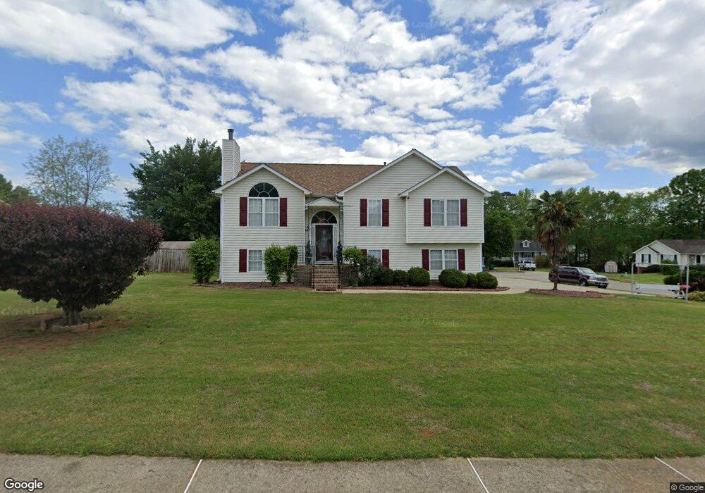 110 Fern Ct, Hampton, GA 30228 - photo 1