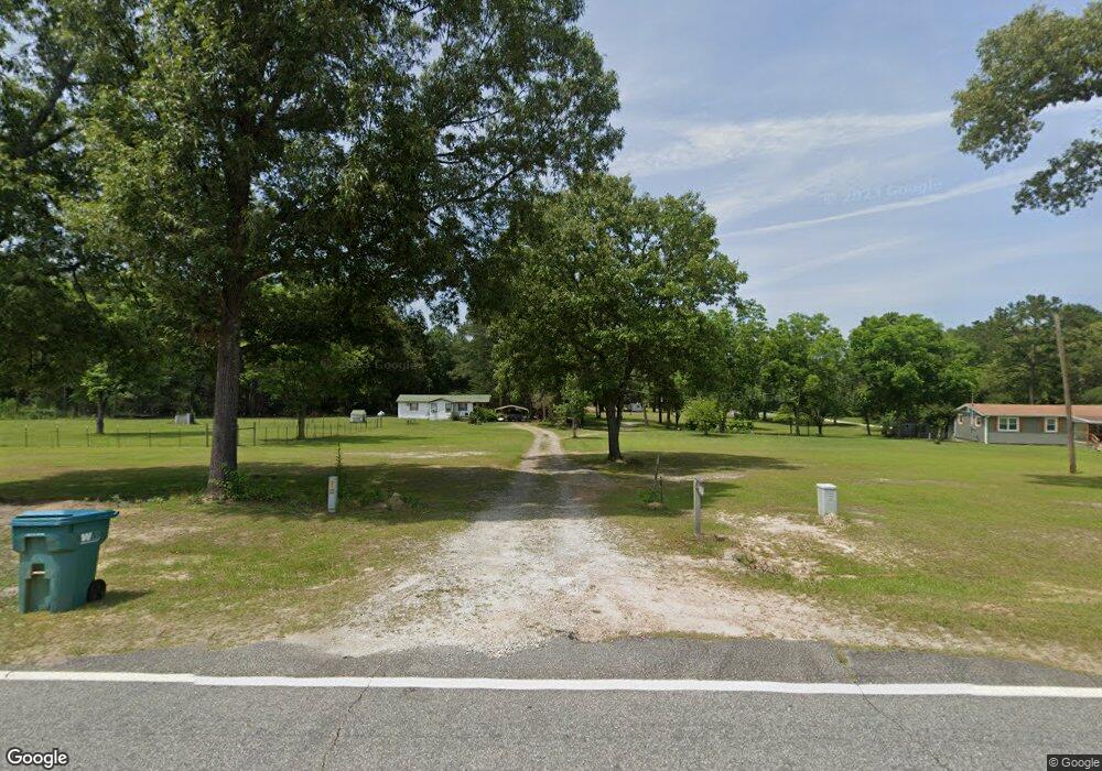 1119 Lower Hartley Bridge Rd, Byron, GA 31008 - photo 1