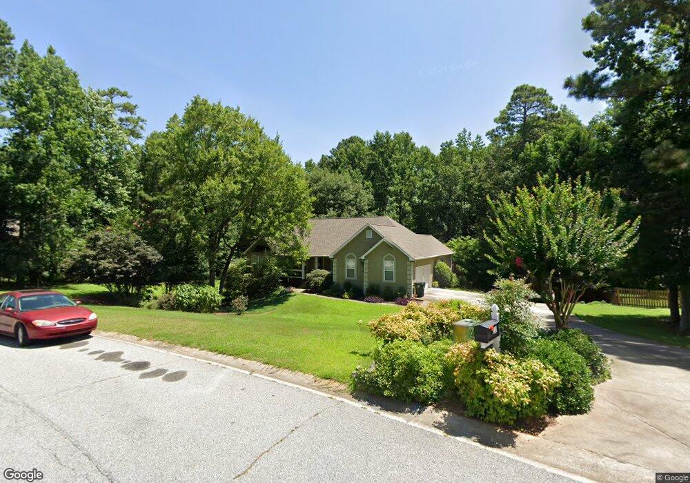 11 Brookline Ct, Sharpsburg, GA 30277 - photo 1
