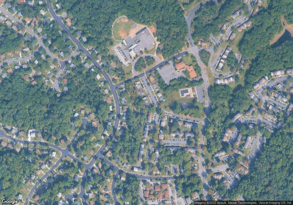 2081 Pilgrim Dr, Woodbridge, VA 22192 - photo 1