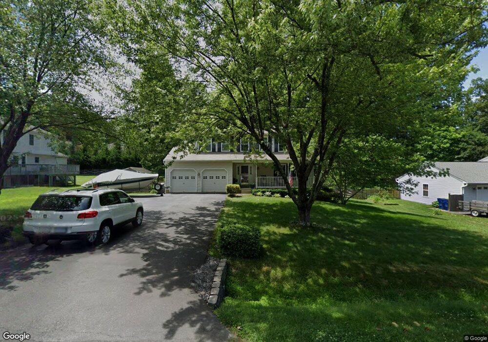 58 Bryant Blvd, Stafford, VA 22556 - photo 1