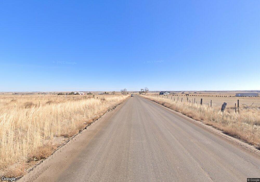 0 County Road 4 unit 554688, Hudson, CO 80642 - photo 1