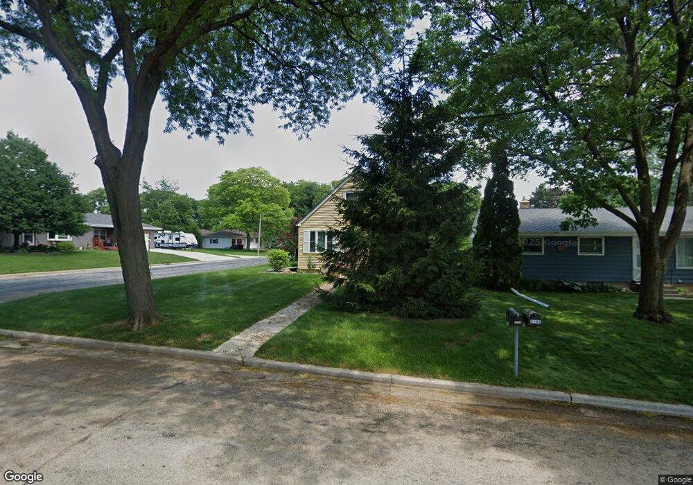 2150 N 118th St, Milwaukee, WI 53226 - photo 1
