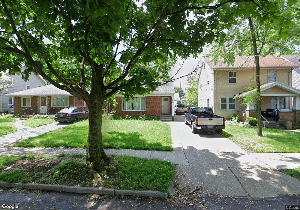 3619 Berkeley Dr, Toledo, OH 43612 - photo 1