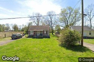 2798 Columbus Ln, Lexington, KY 40516