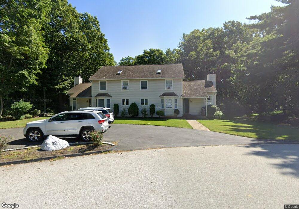 30 Orton St, Worcester, MA 01604 - photo 1