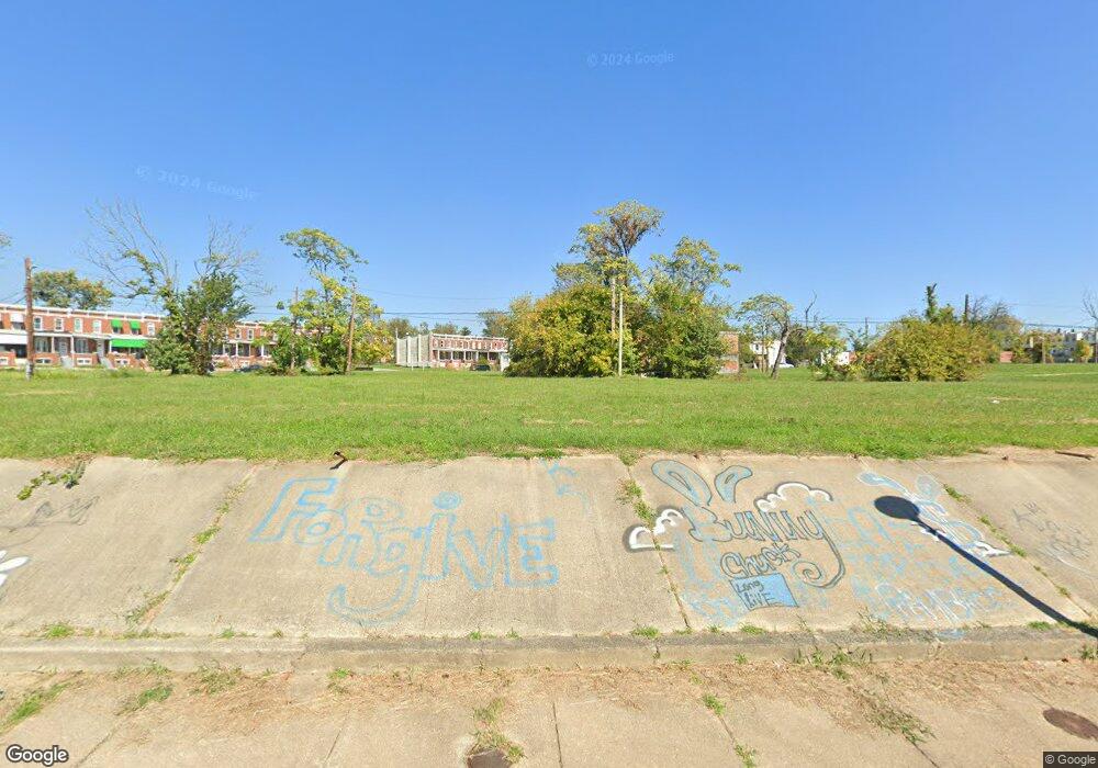 2763 Tivoly Ave, Baltimore, MD 21218 - photo 1