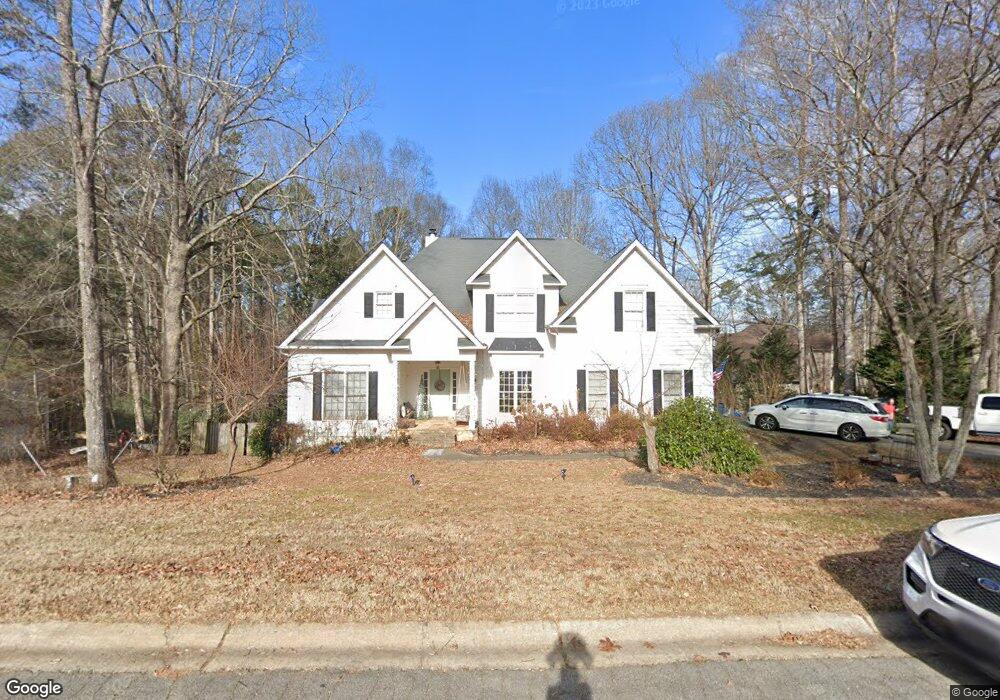 5807 County Ct, Buford, GA 30518 - photo 1