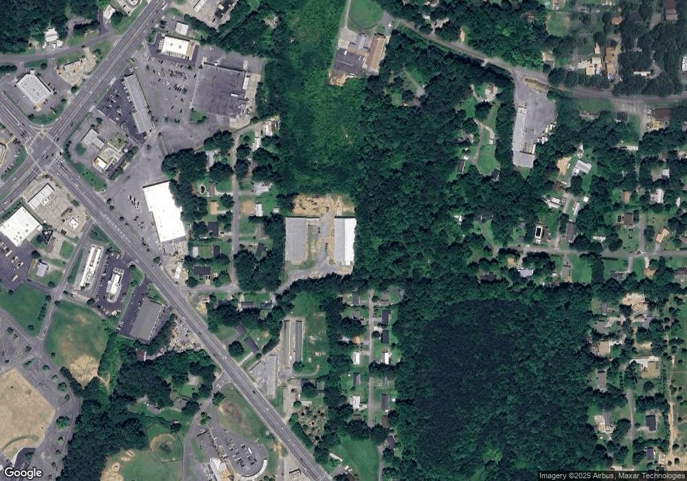 219 West Ave, Dalton, GA 30721 - photo 1